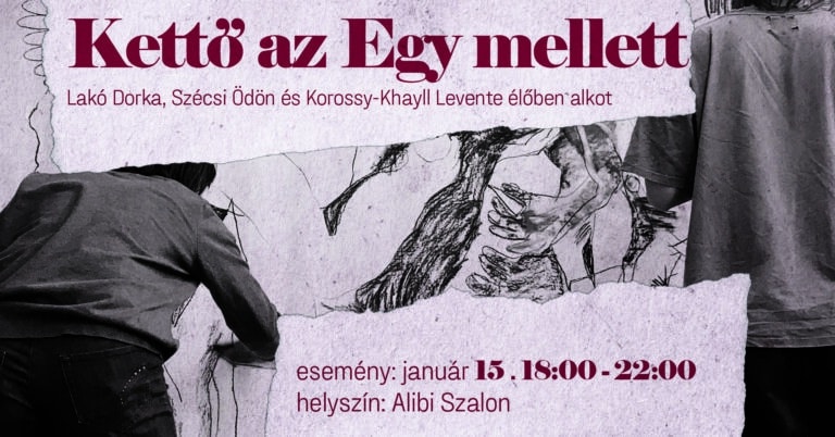 Kettő az Egy mellett